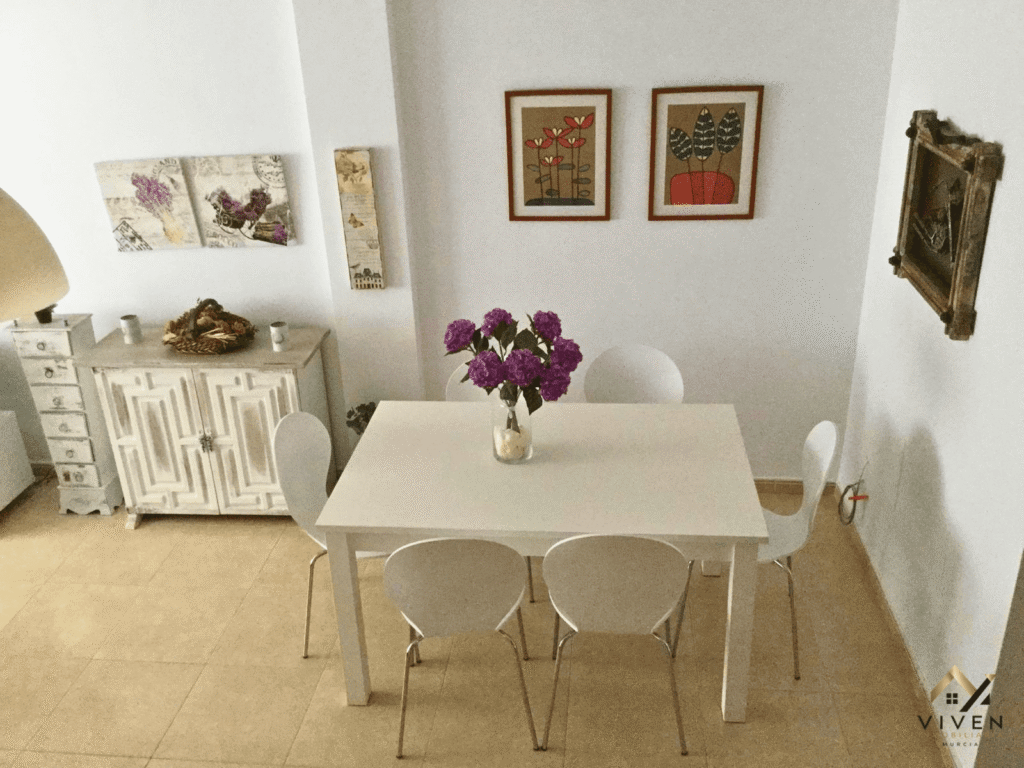 Fabulosa vivienda adosada en Los Alcázares