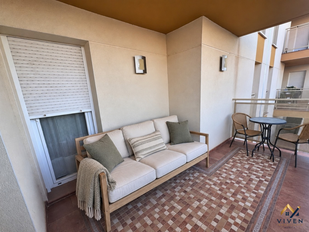 Piso en Alquiler – Urbanización Agridulce- Alquiler temporal-renovable